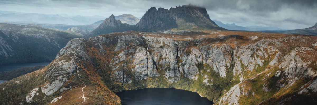tasmania