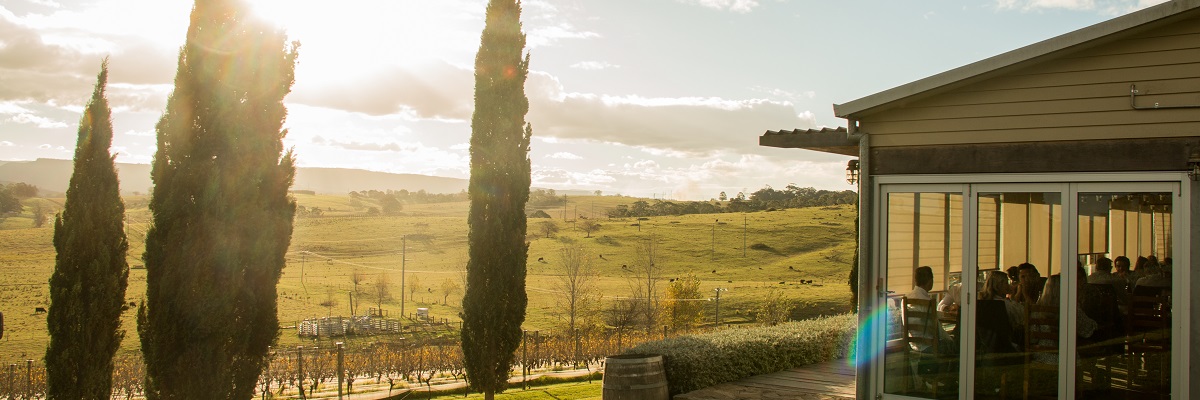 winery