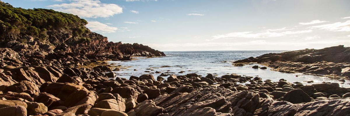 sapphire coast