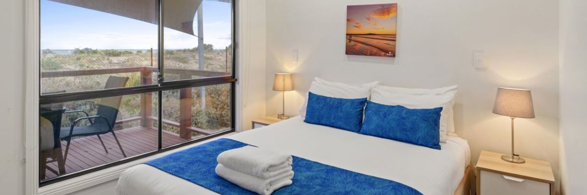 adelaide beachfront