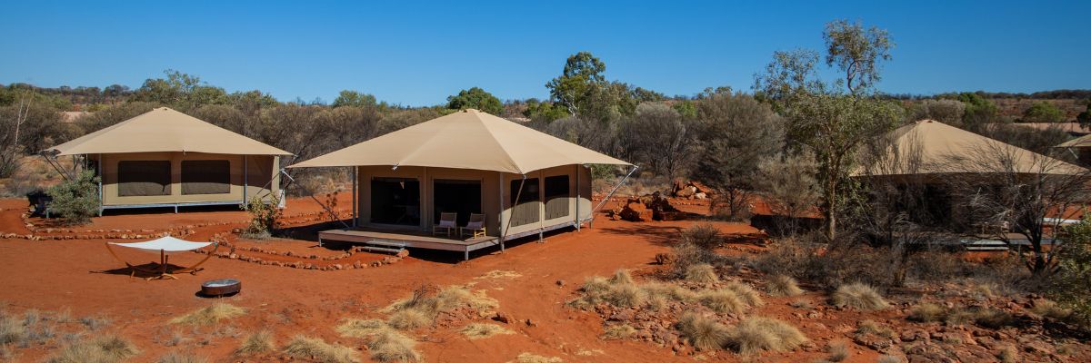 outdoor tents