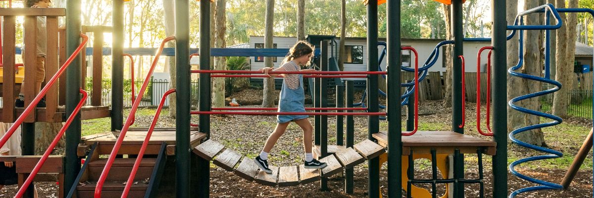 playground